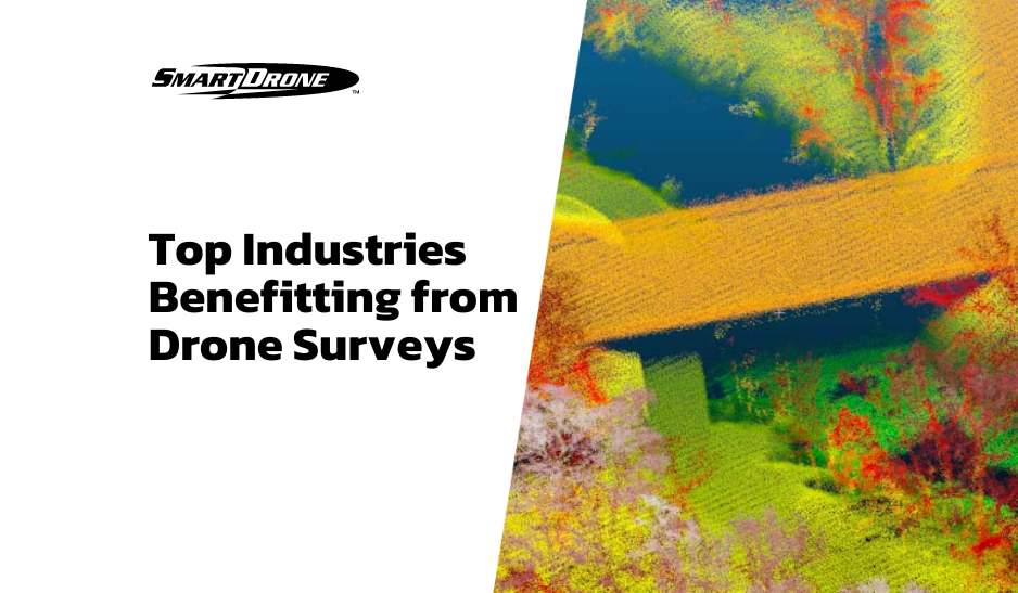 Using Drones for Surveying: Pros and Cons