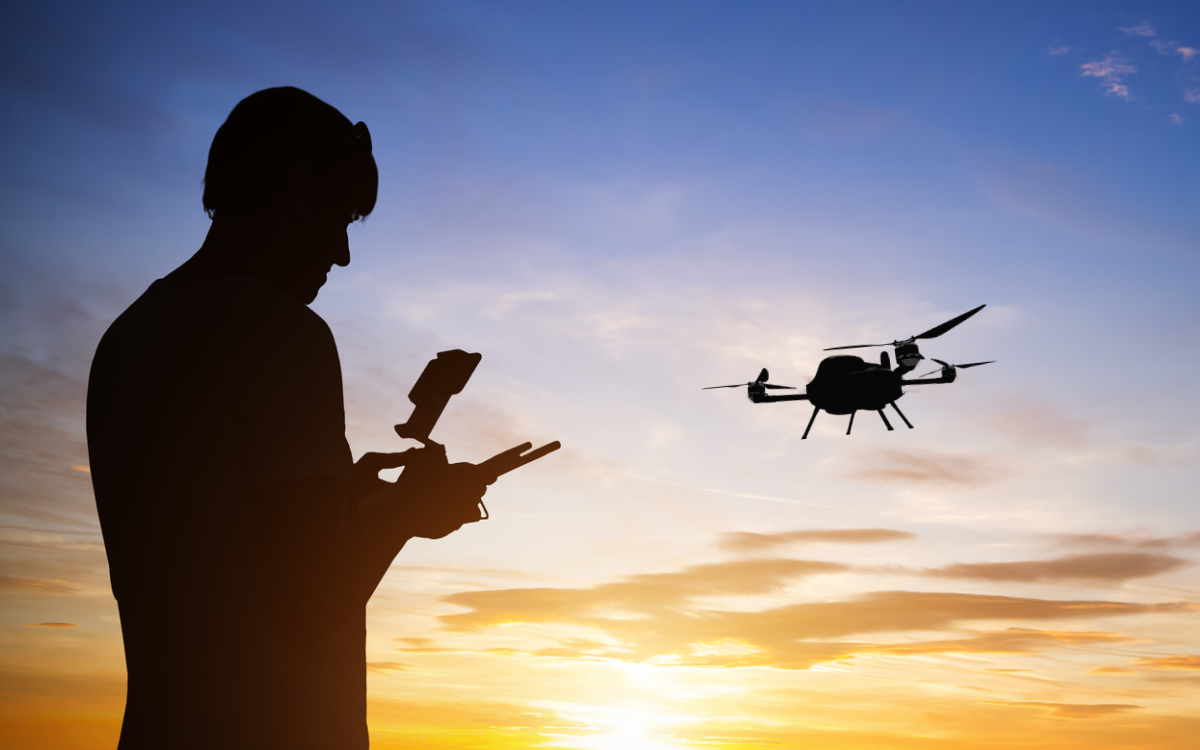5 Common Drone Surveying Mistakes and How to Avoid Them