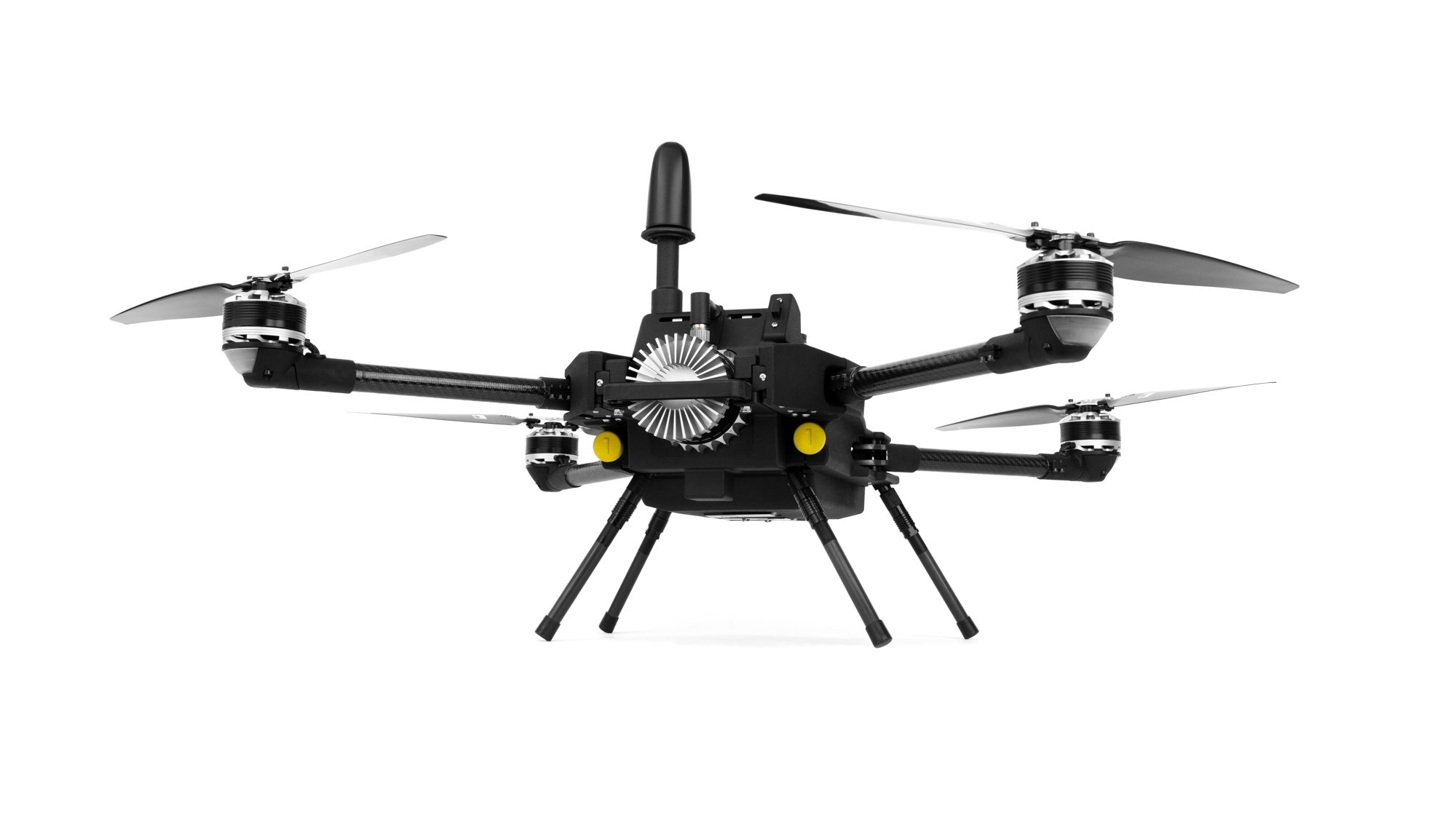 lidar drone for surveys