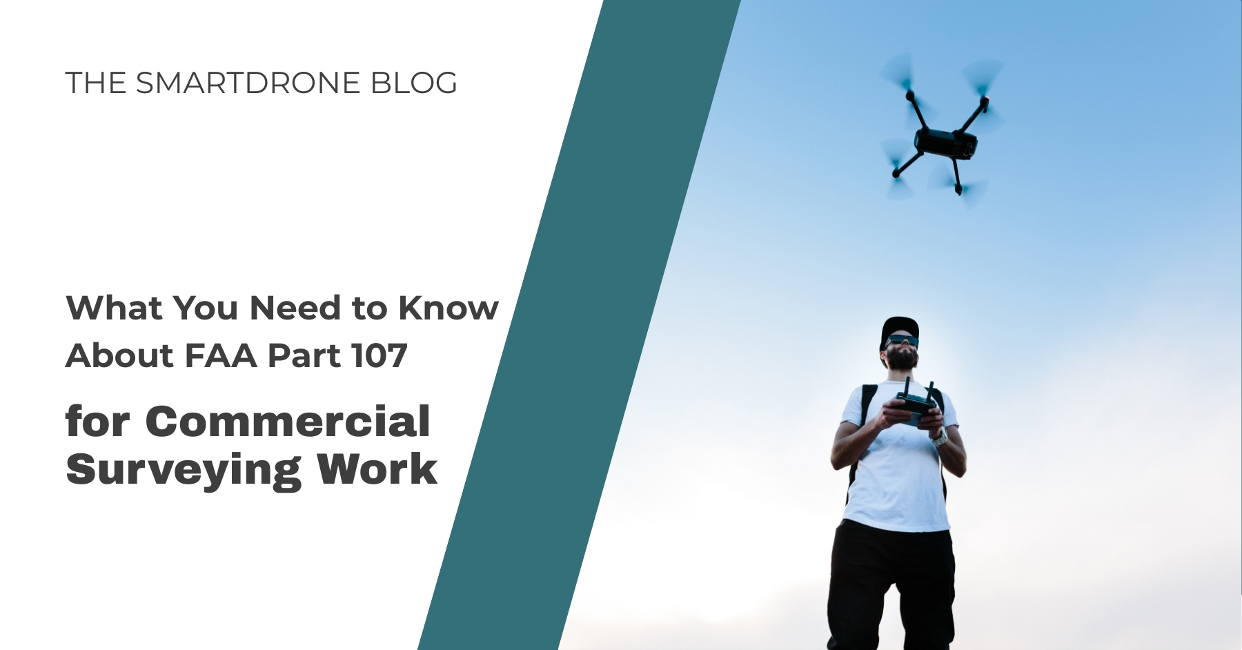 Why Survey Projects in Texas Hill Country Are Turning to Drone Mapping