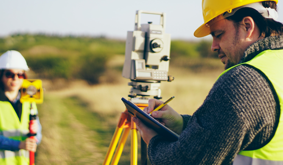 How Have LiDAR Drones Transformed Traditional Land Surveying?