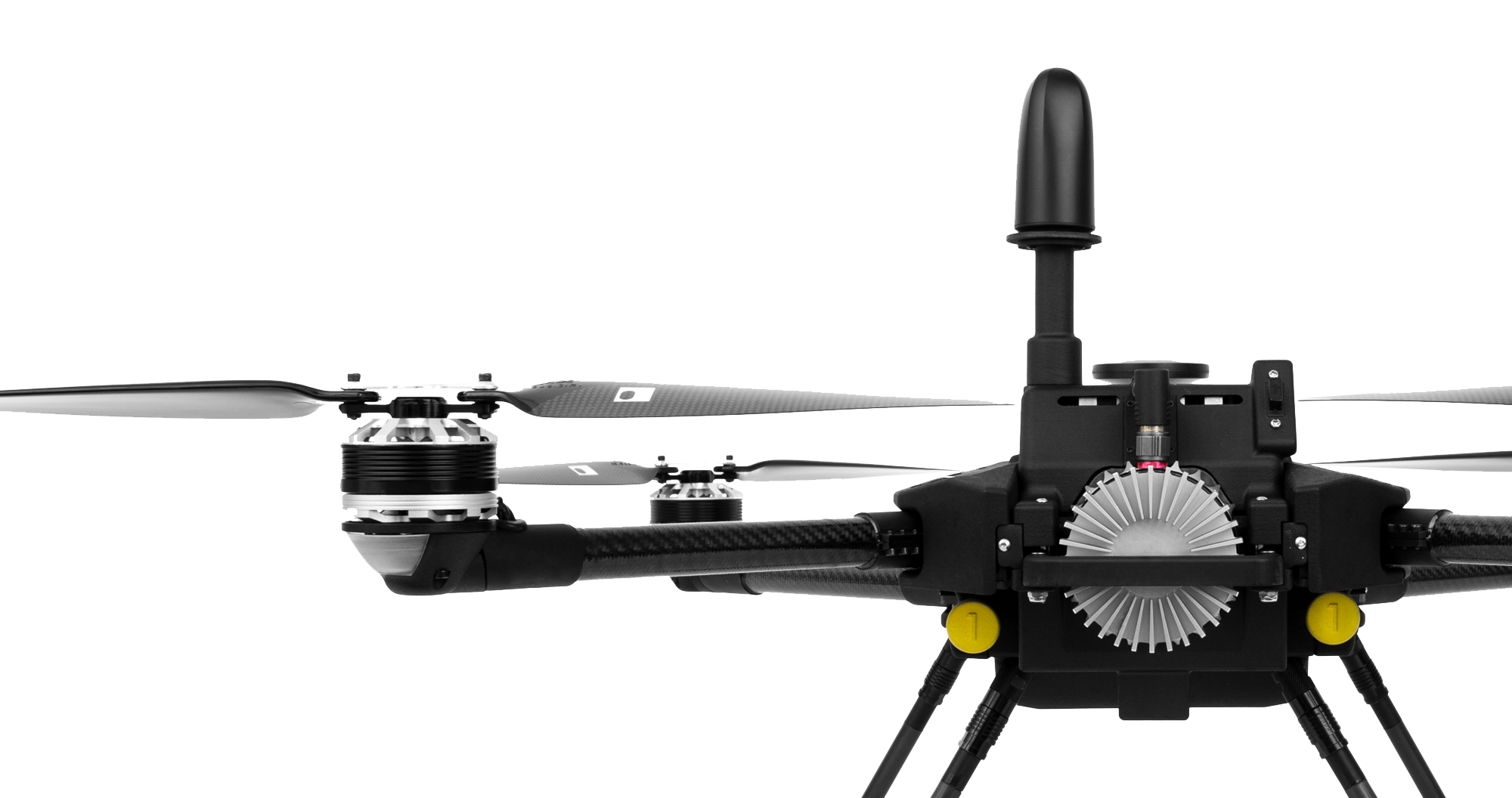 SmartDrone Exhibits New Discovery Drone Platform at TSPS 70th Annual Convention